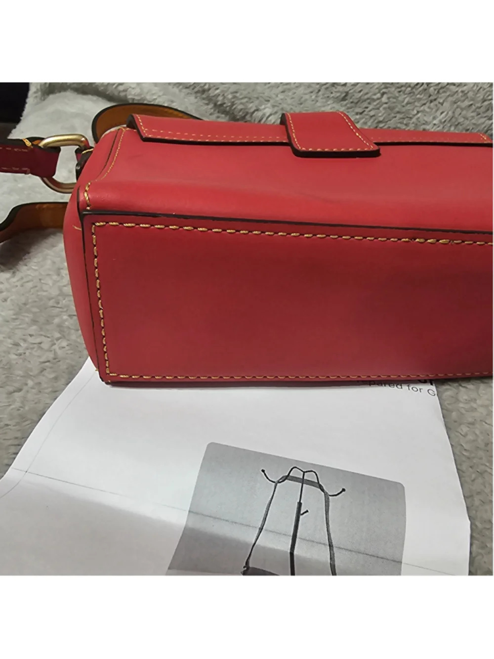 Women's Dooney & Bourke Crossbody Bag